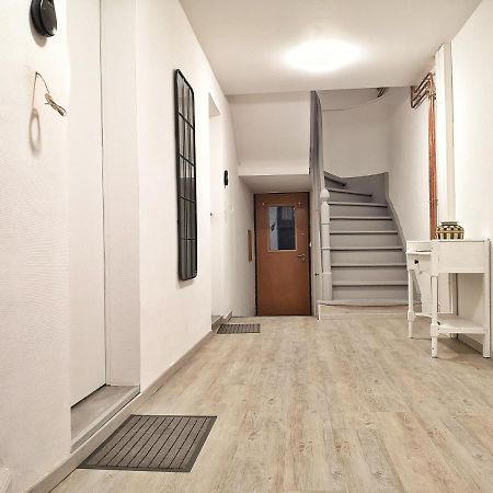 Studio Cosy Black - Cosy & Cocon Mulhouse Kültér fotó