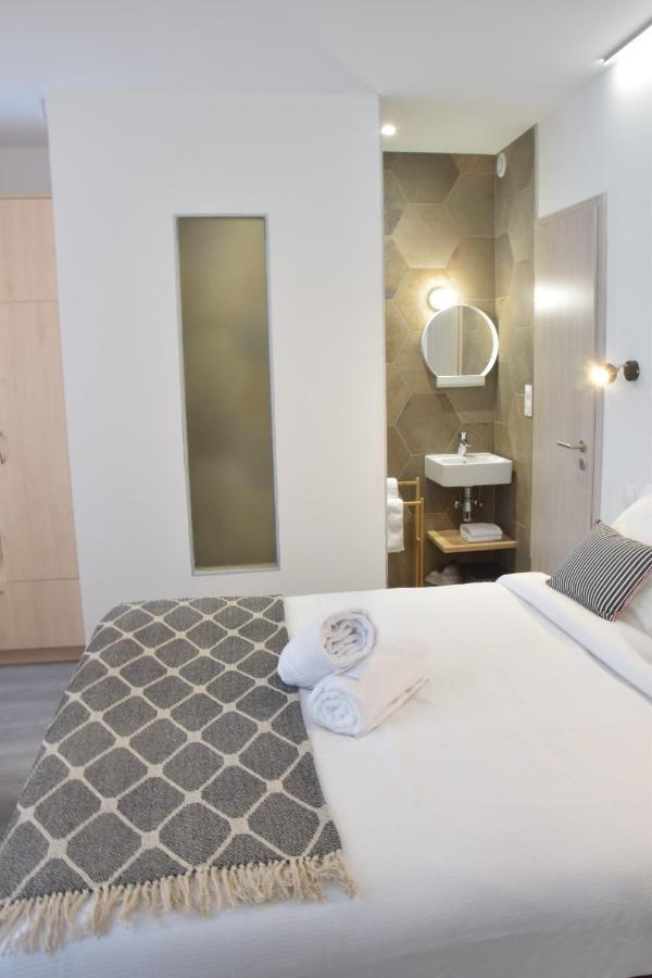 Studio Cosy Black - Cosy & Cocon Mulhouse Kültér fotó
